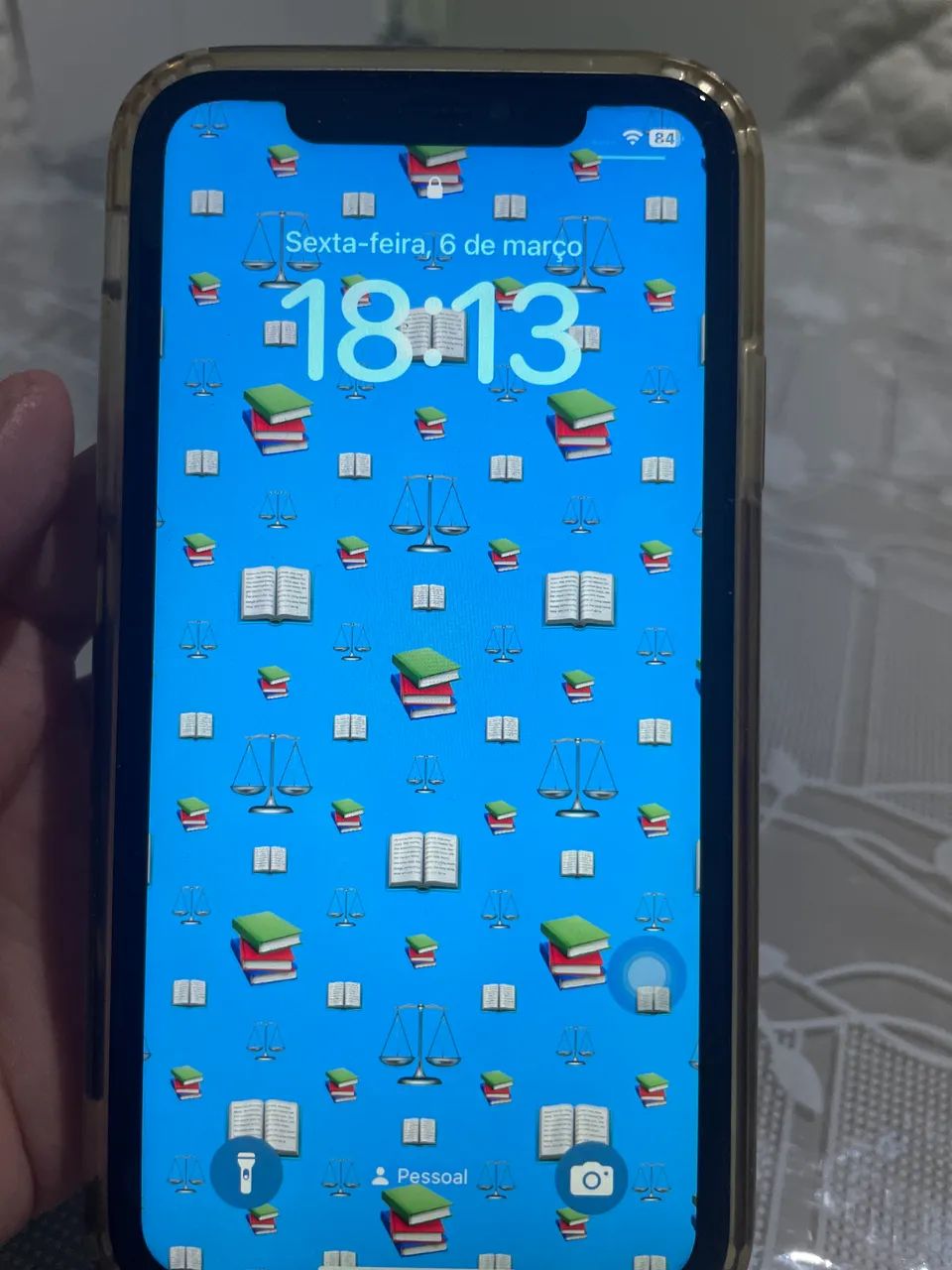 Vendo IPhone XR 