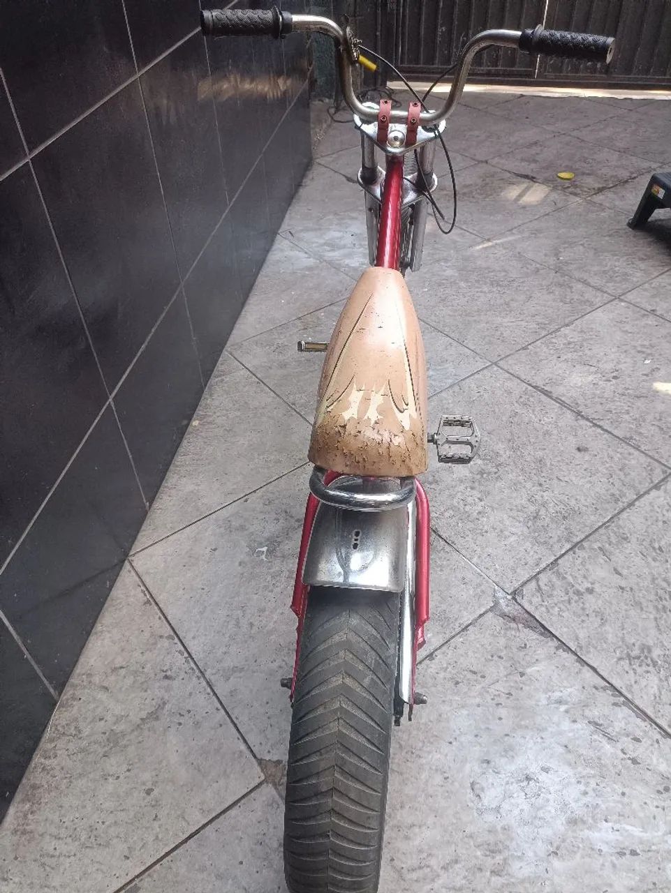 Bike Chopper  - Foto 2