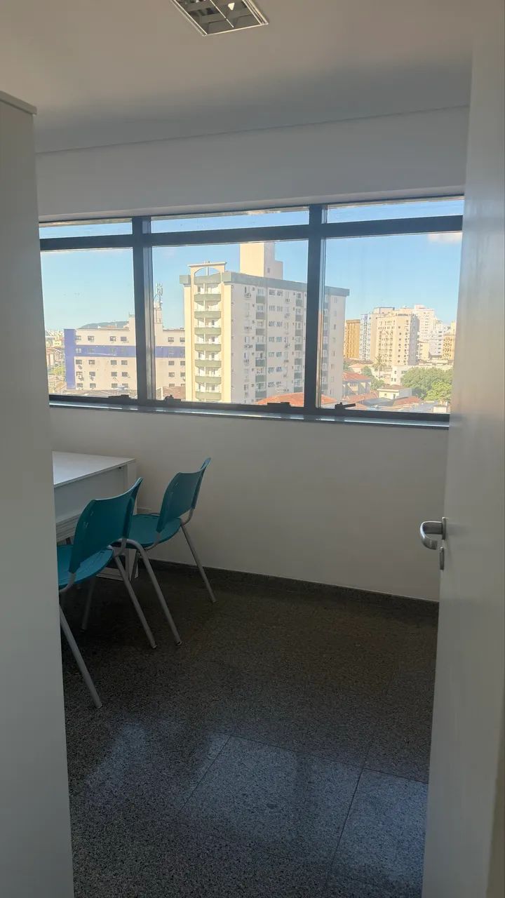 ALUGA-SE SALAS PARA CONSULTÓRIO  - Foto 5