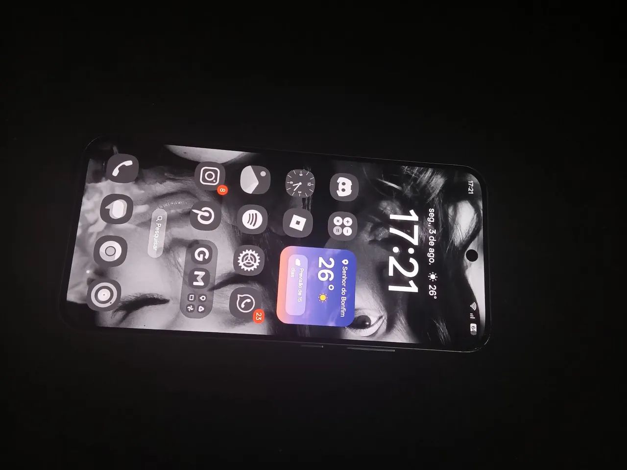 OPPO A6 Pro 5G 256gb - Foto 3