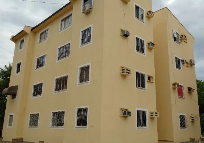 Condomínio Villa das Minas do Cuiabá