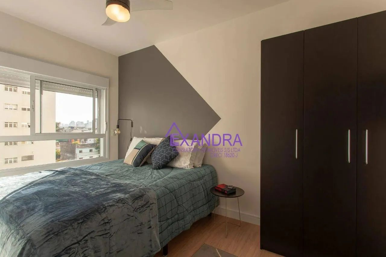 Apartamento com 2 dormitórios ( 1 suíte ), 68 m² - venda por R$ 889.000 ou aluguel por R$  - Foto 12