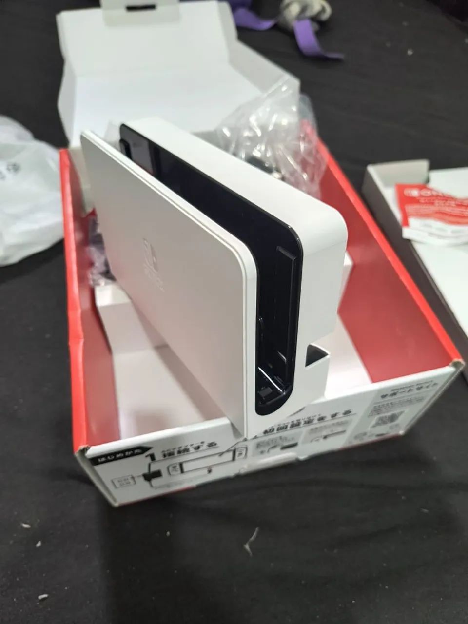 Nintendo Swift Oled  - Foto 3
