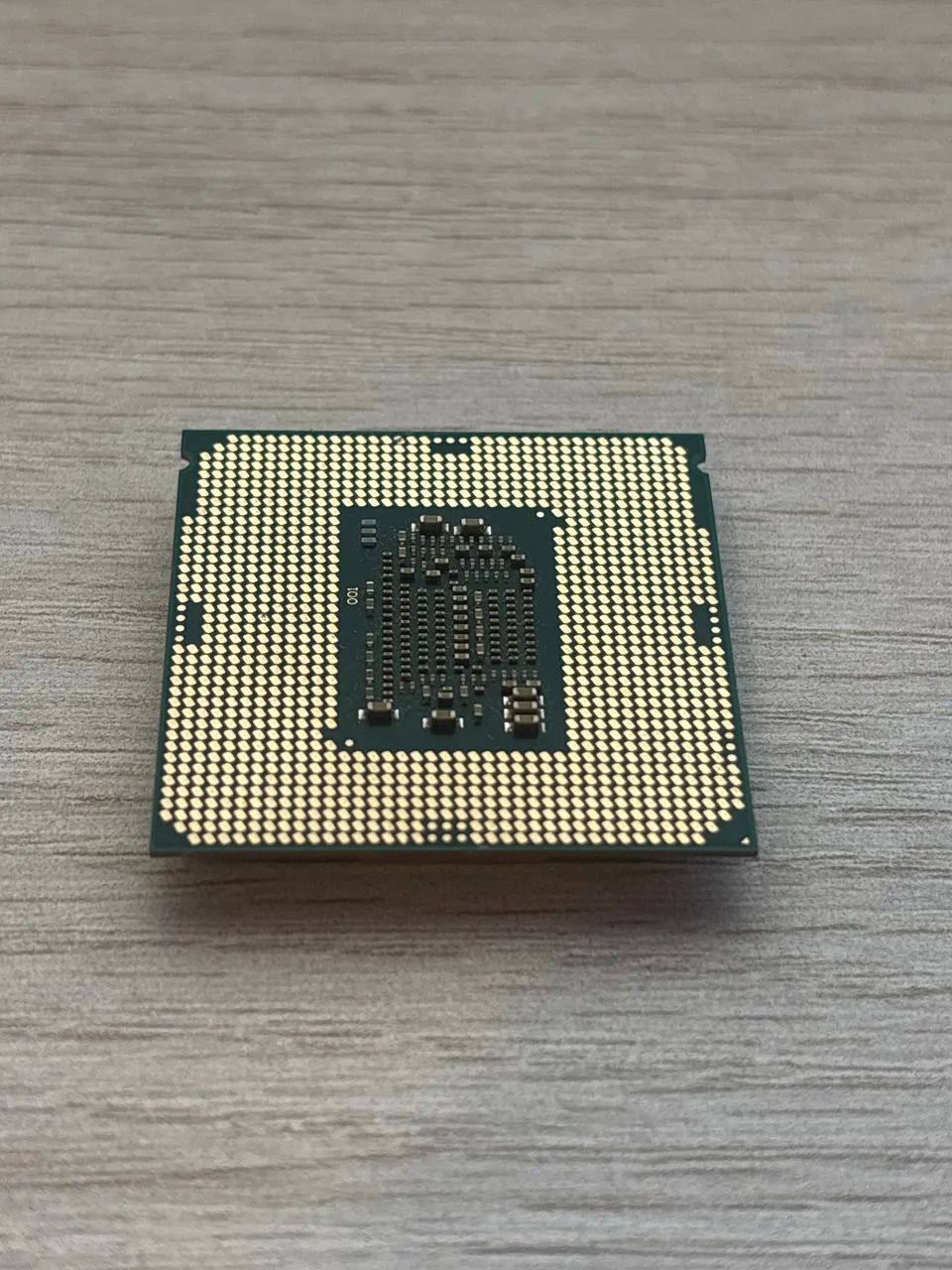 Intel Core i3-8350K - Foto 3