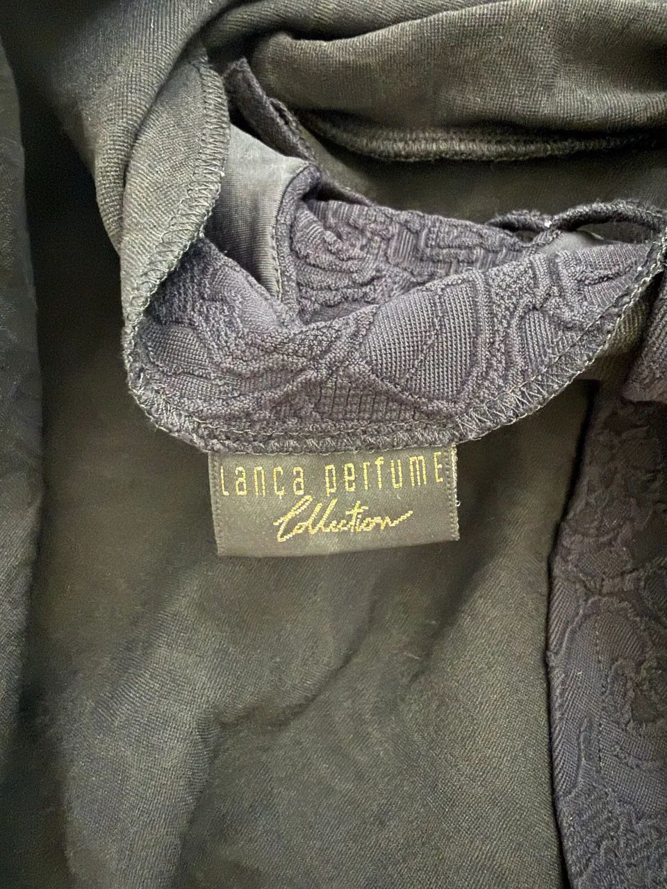 Vestido Lança Perfume P - Foto 3