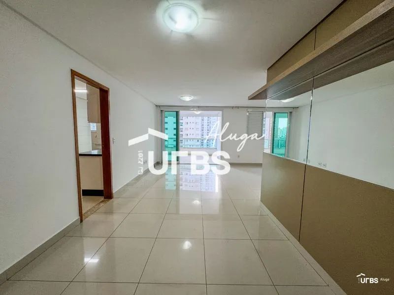 Apartamento, 153 m², 4 qts, 3 banh., 2 vagas, Jardim Goiás