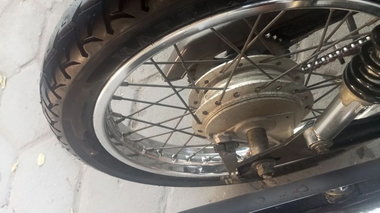 Fan 125 XLR,125 - Foto 3