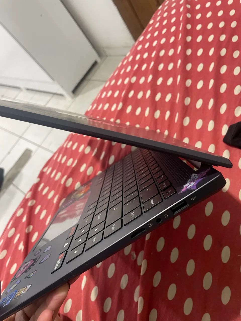 notebook POSITIVO - Foto 2