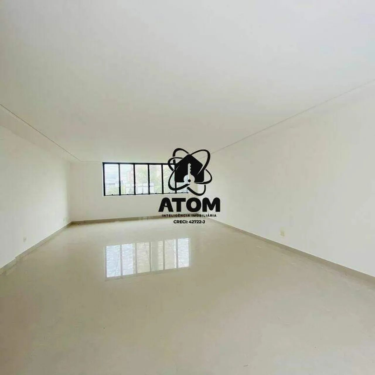 Sala comercial a venda no edifício Blue Office no Centro - Foto 4