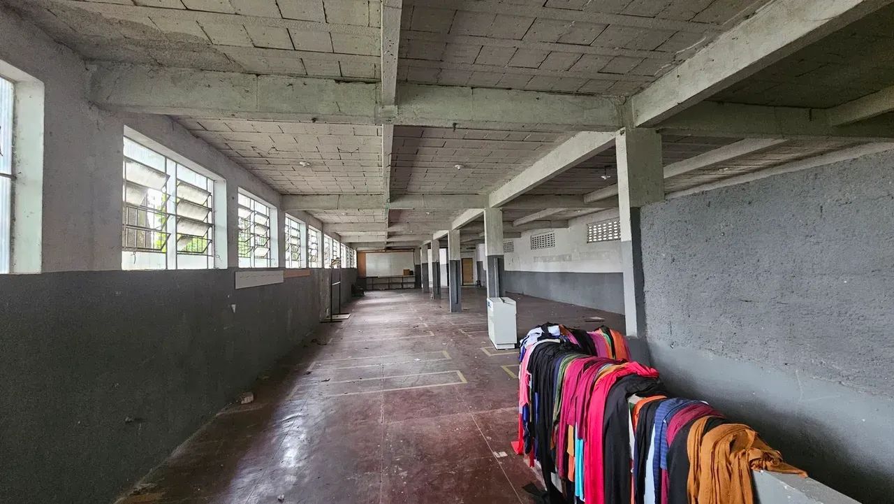 Galpão em Alcântara perto do ponto final da viação Galo Branco - Foto 3