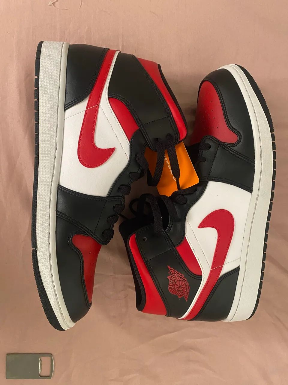 Tênis Nike (Todos Originais)