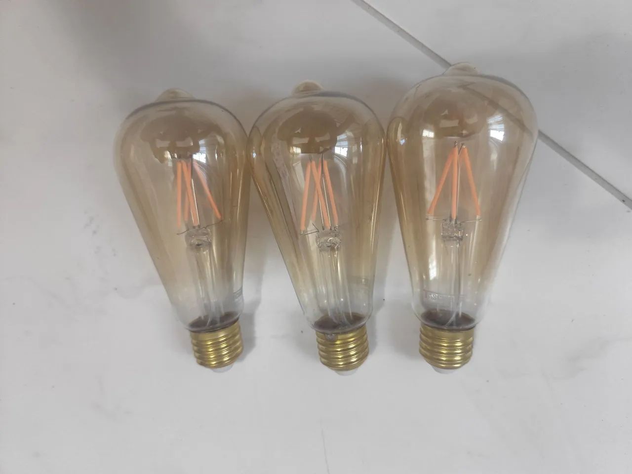 Luminária linda para quarto. - Foto 3