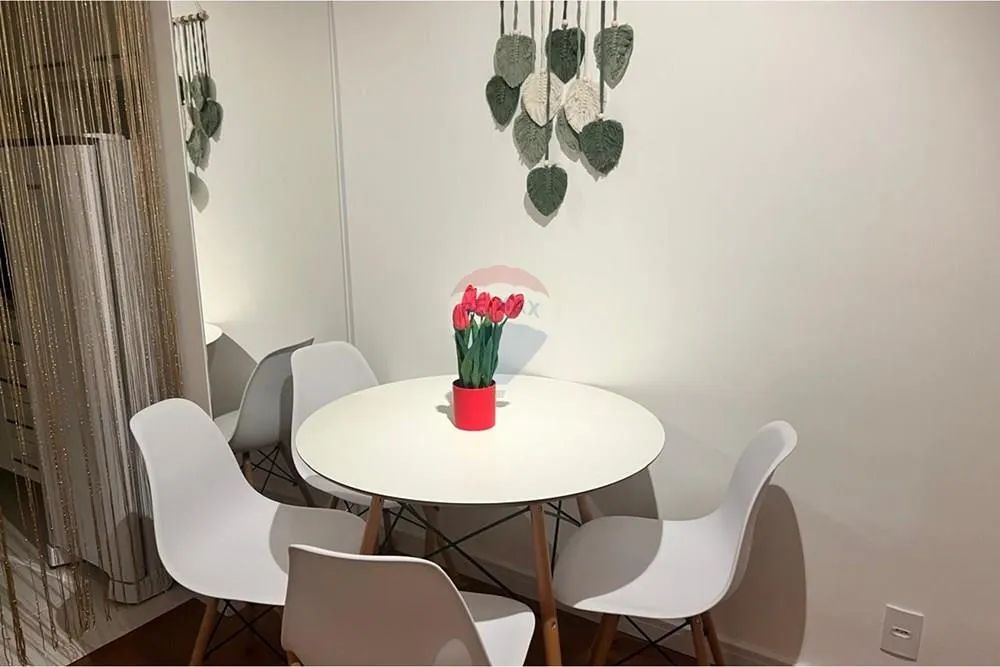 Apartamento completo para Venda ou Locação com móveis e eletrodomésticos. - Foto 5