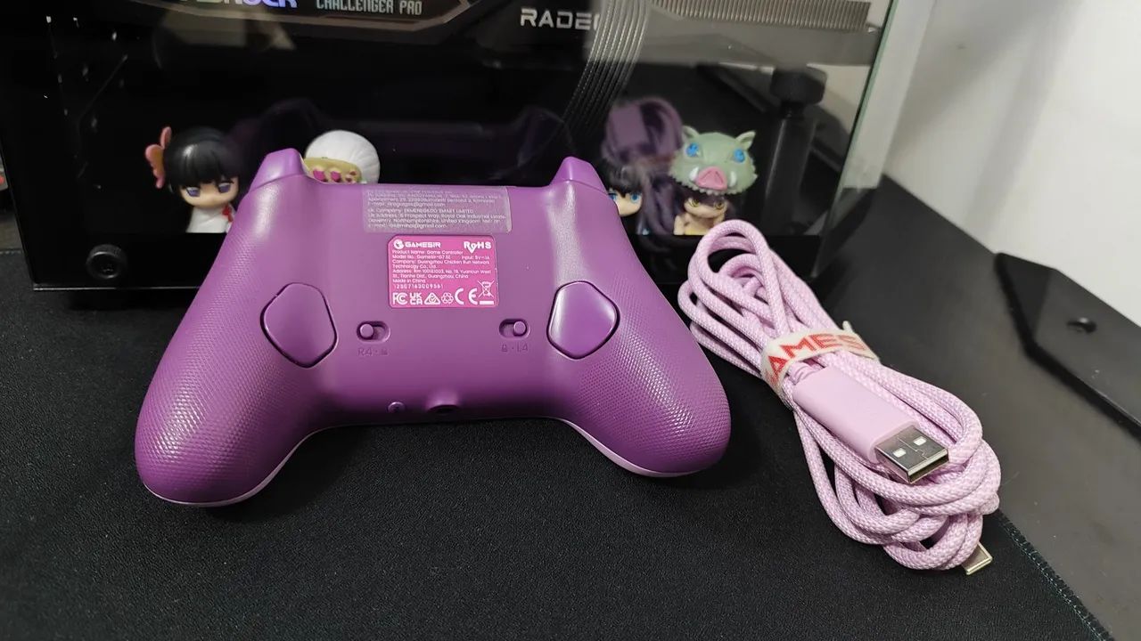  Gamesir G7 SE Wired Controller for Xbox  - Foto 3