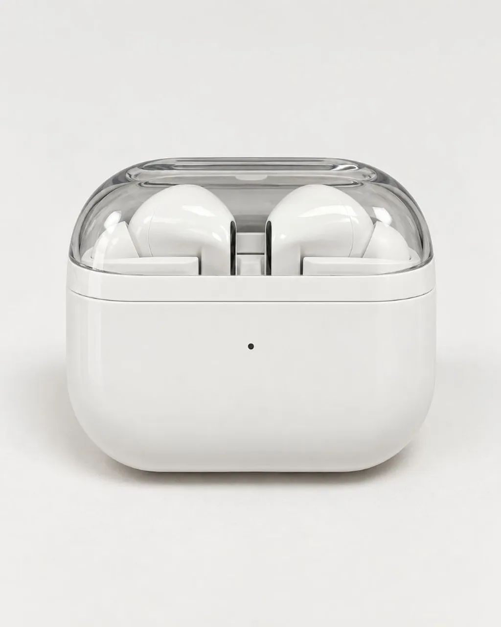 Samsung Galaxy Buds3 Pro Branco + Caixa - Foto 2