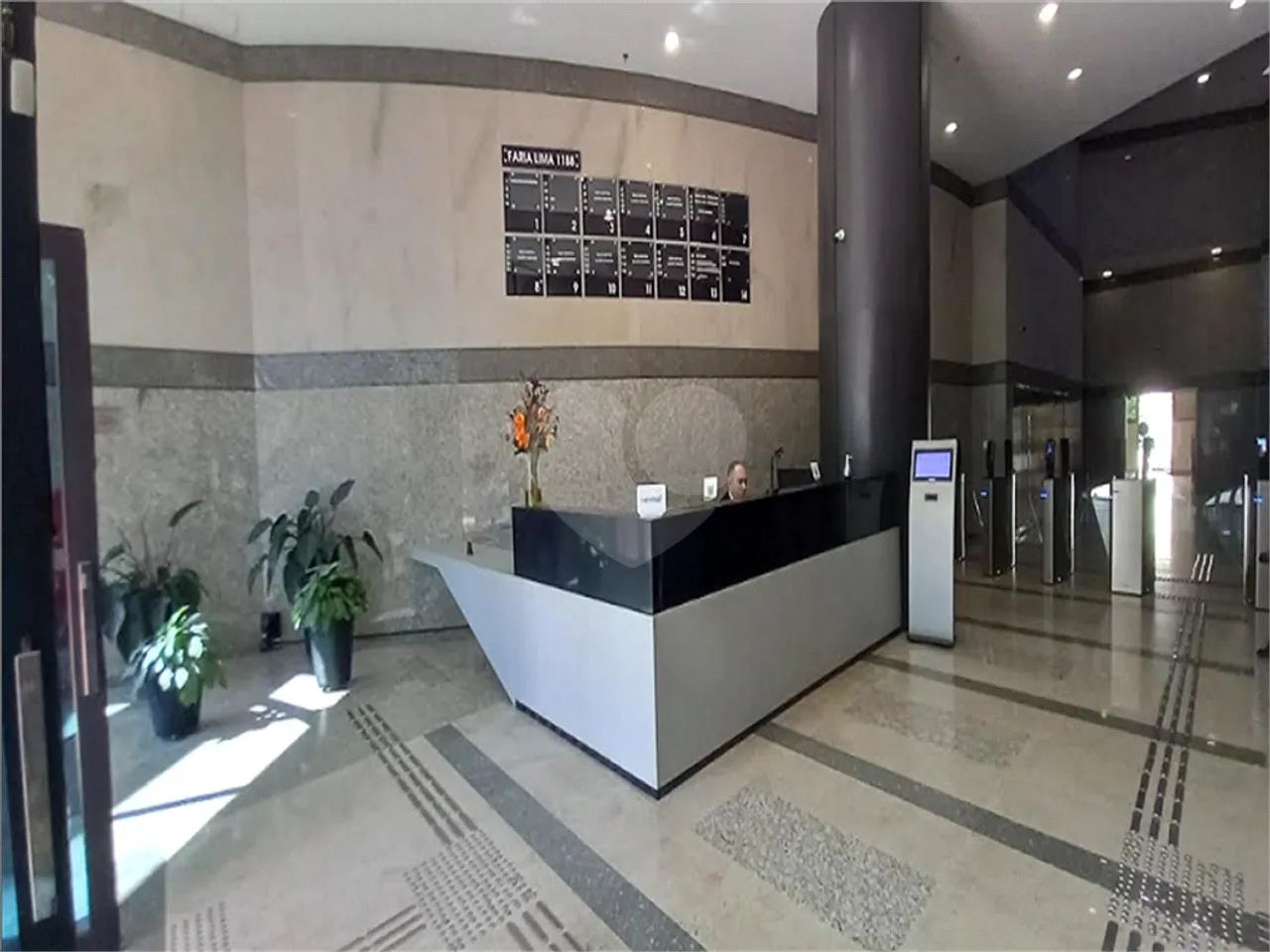 Salas para locação em Jardim paulistano - SP