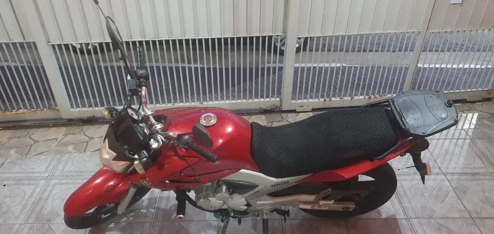fazer 250 2013 - Foto 2