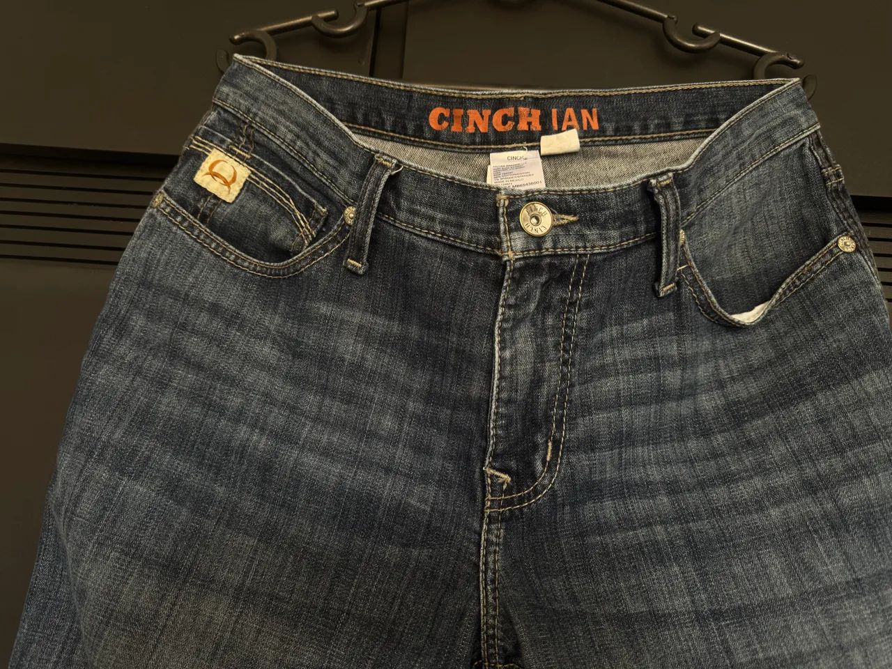 CINCH IAN ORIGINAL - Foto 4