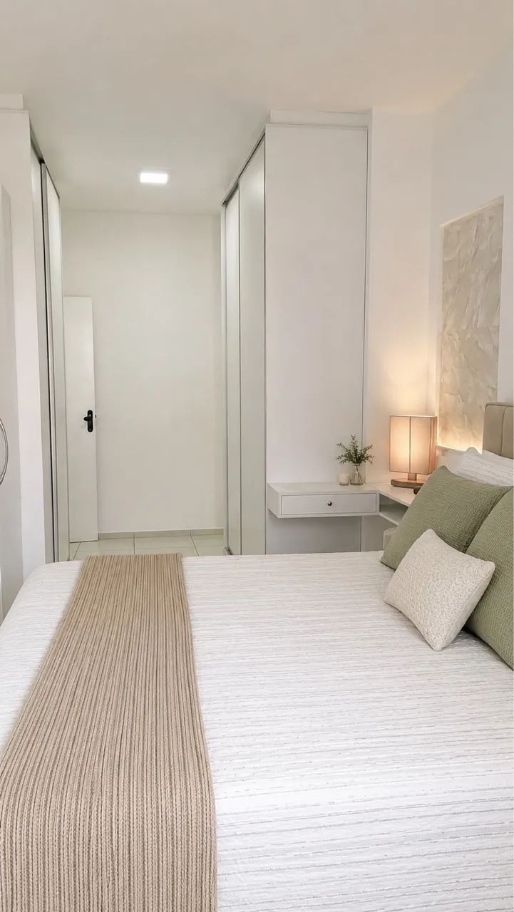 CASA DUPLEX EM CONDOMÍNIO FECHADO - Foto 5