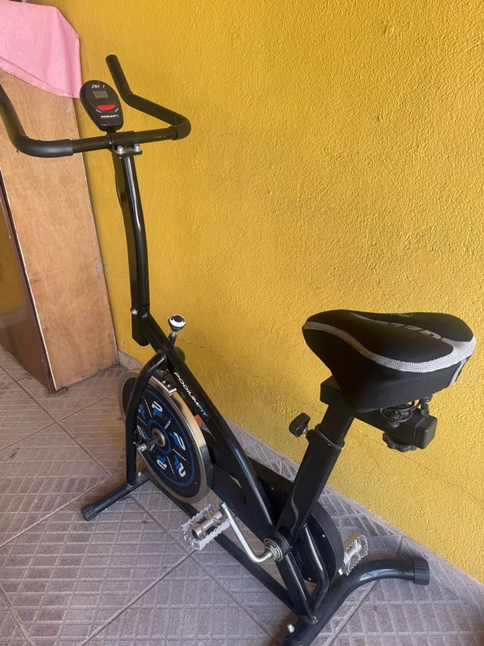 Bike ergométrica  - Foto 3