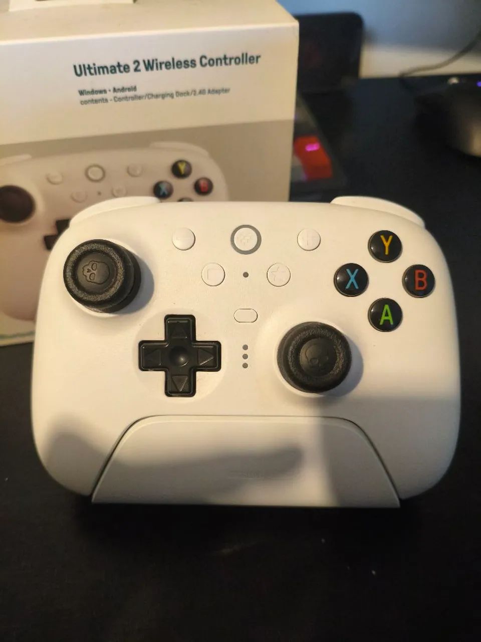 8bitdo Ultimate 2