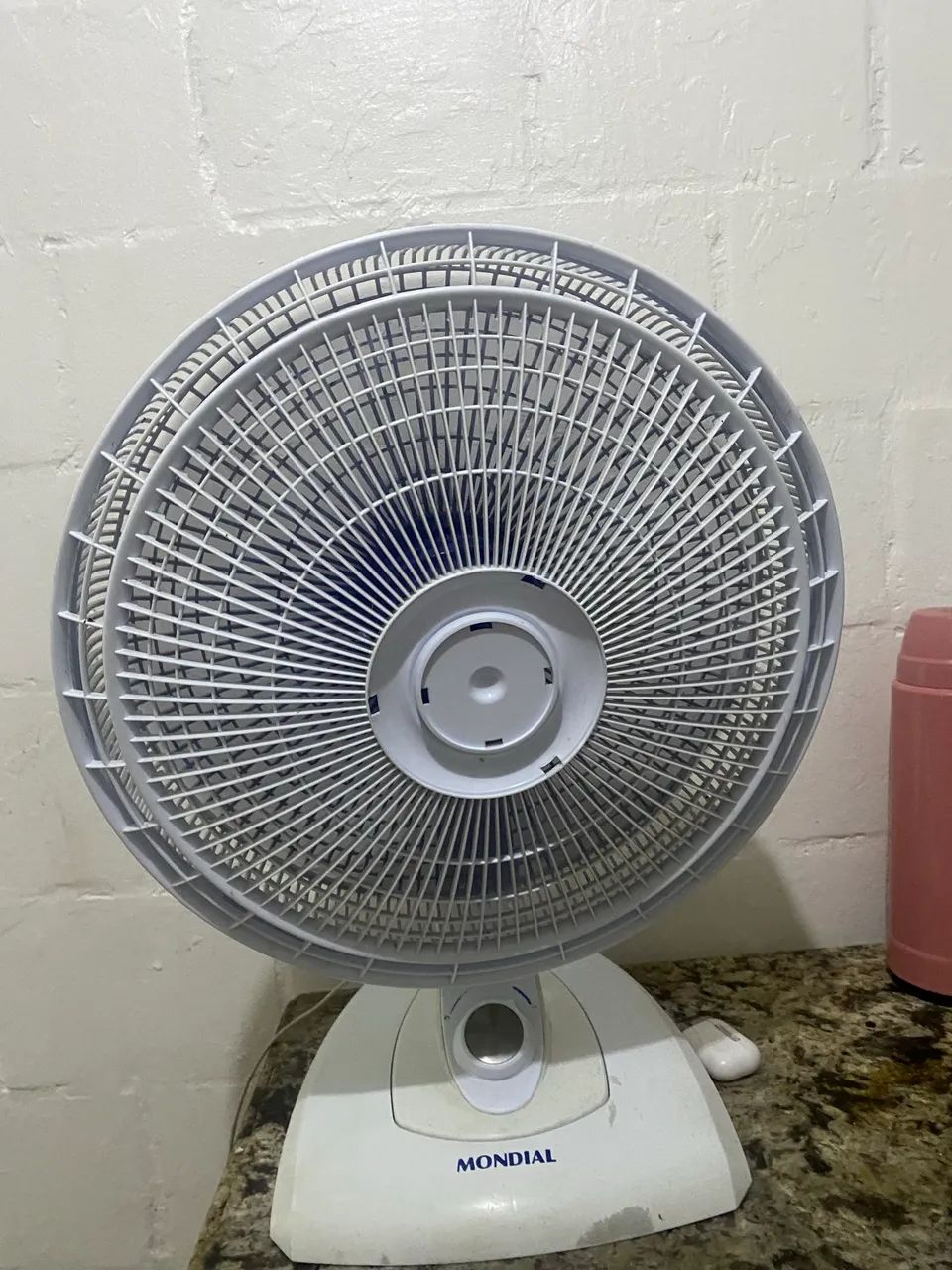 2 ventiladores  - Foto 2
