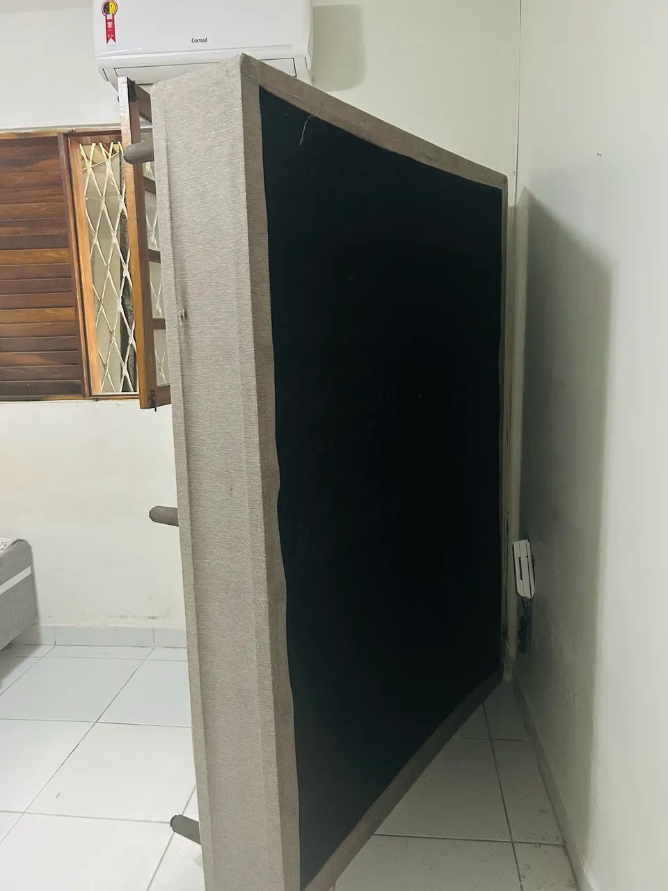 Base cama box  - Foto 2