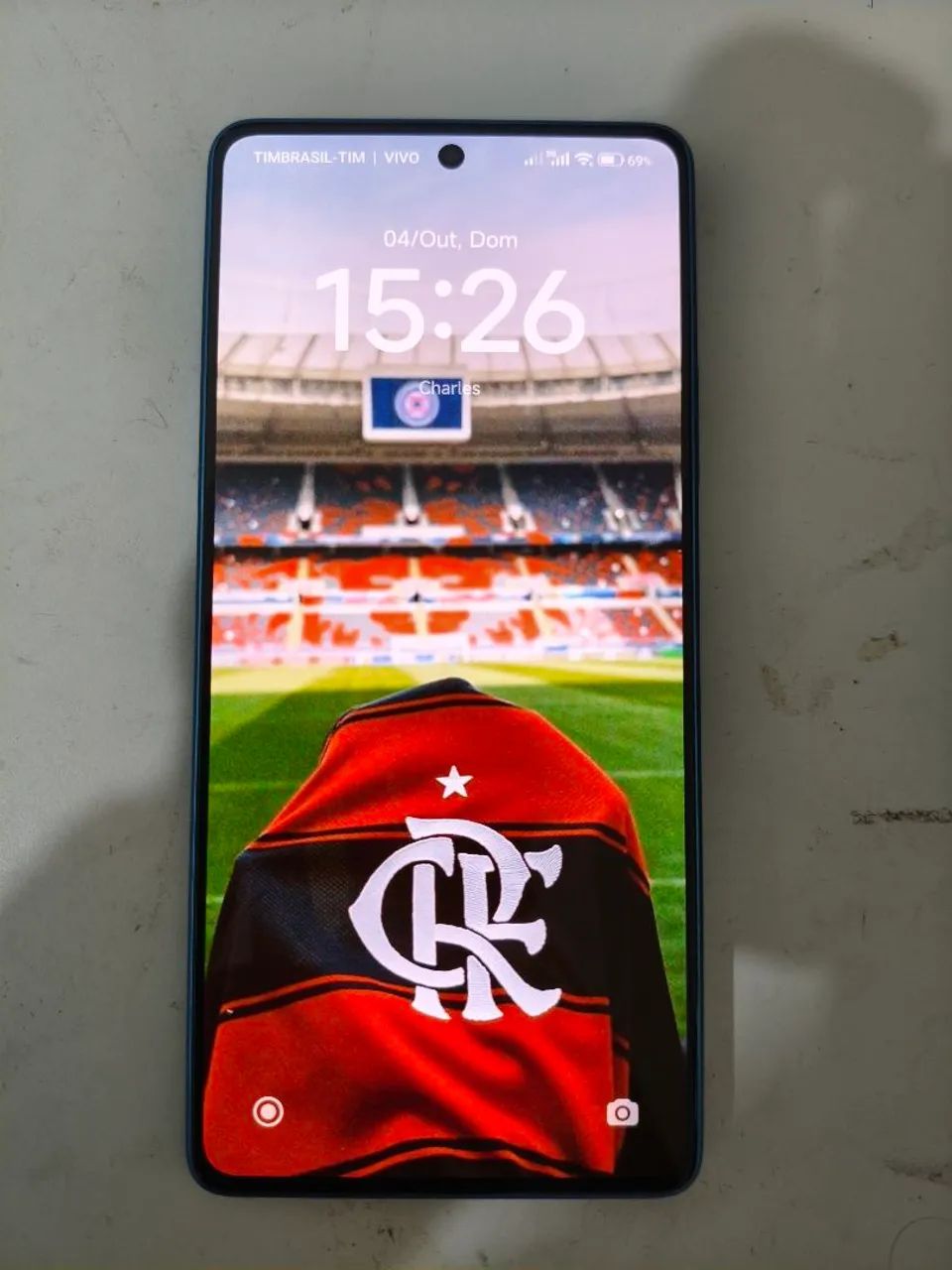 Poco F5 Novinho - Foto 3