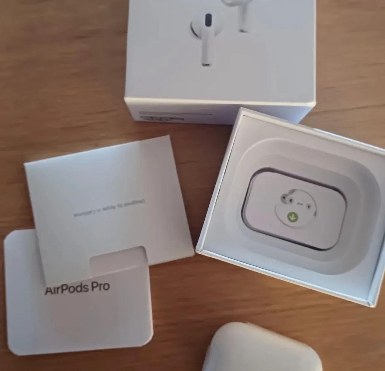 AirPods Pro 2 original  - Foto 2