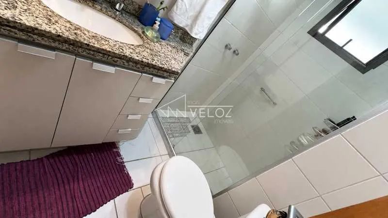 Apartamento : Padrão / Residencial / Botafogo