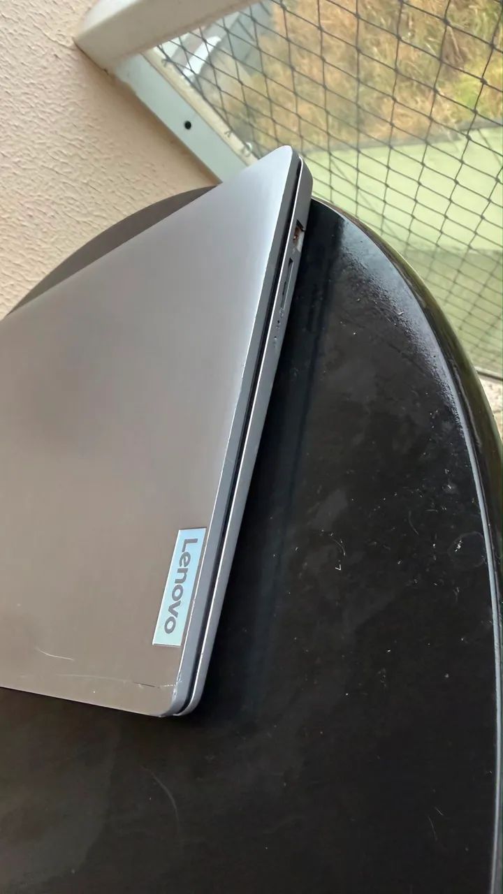 Lenovo IdeaPad 3 - Ryzen 5 | 8GB RAM | SSD 256GB - Foto 2
