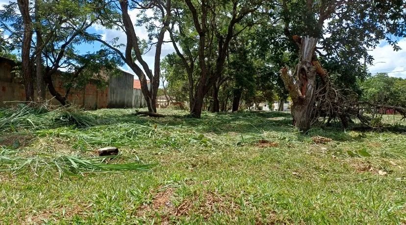 Foto - Brasília - Paranoá
