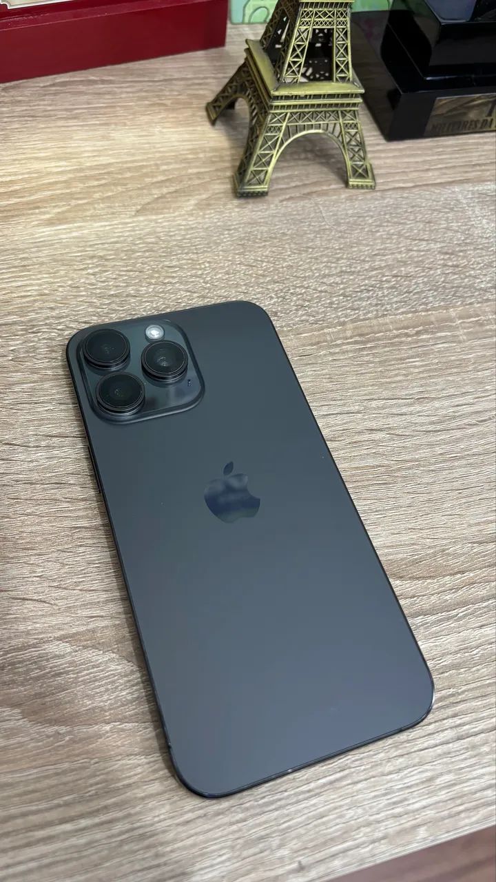 iphone 15 pro max  - Foto 5
