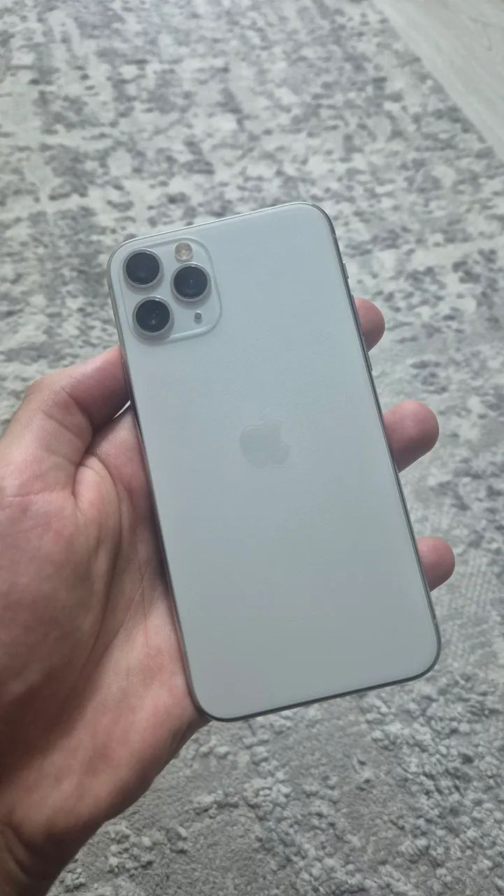 iPhone 11 Pro 256GB - Celulares e Smartphones - Jardim do Salso