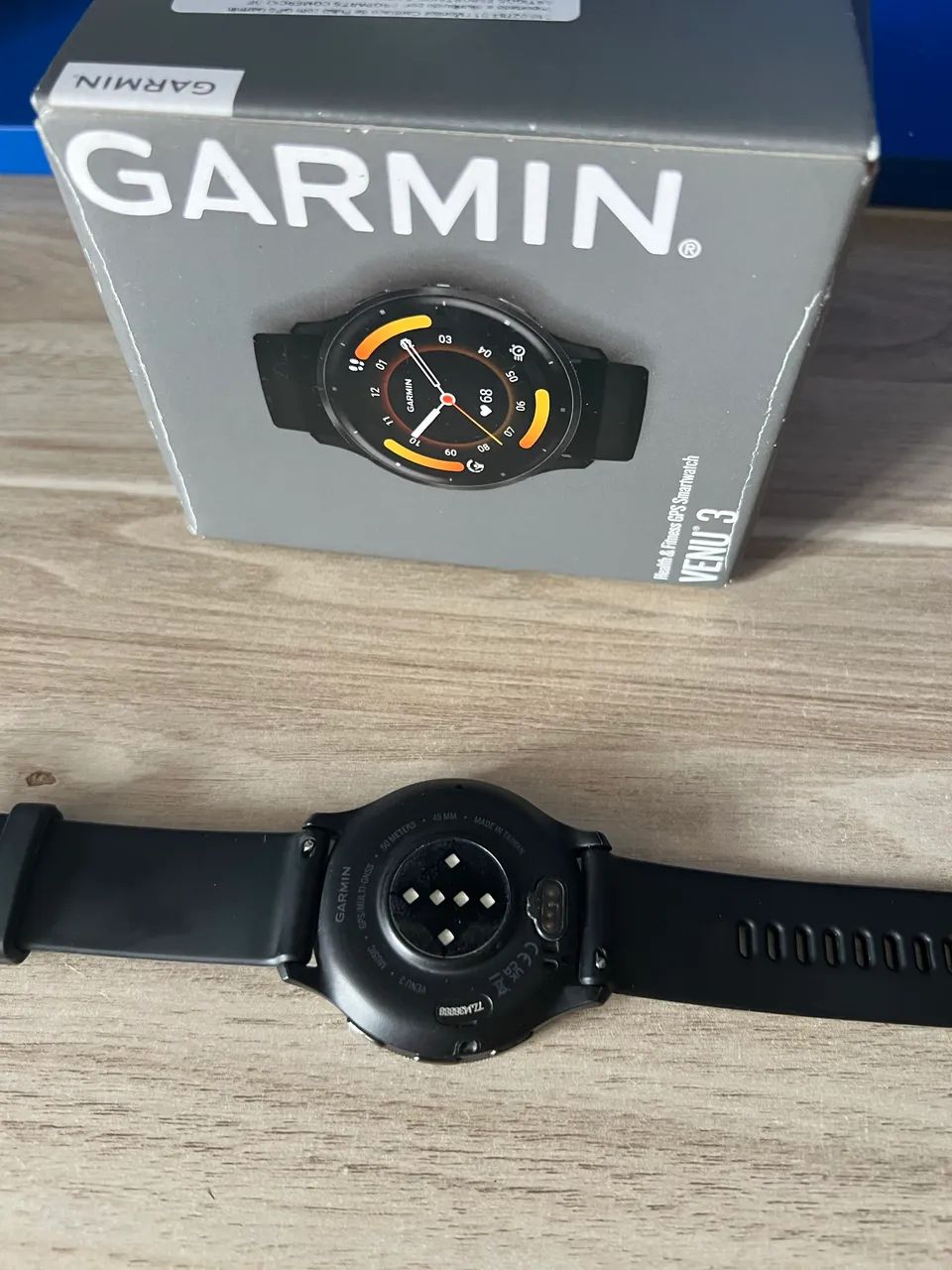 Garmin Venu 3 - Foto 2