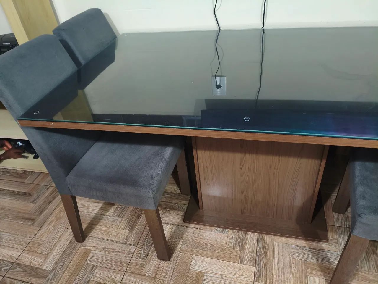 Mesa de jantar - Foto 2