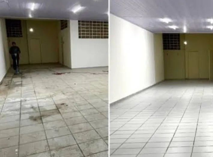 Trabalhamos com rejunte e limpeza pós-obra - Foto 3