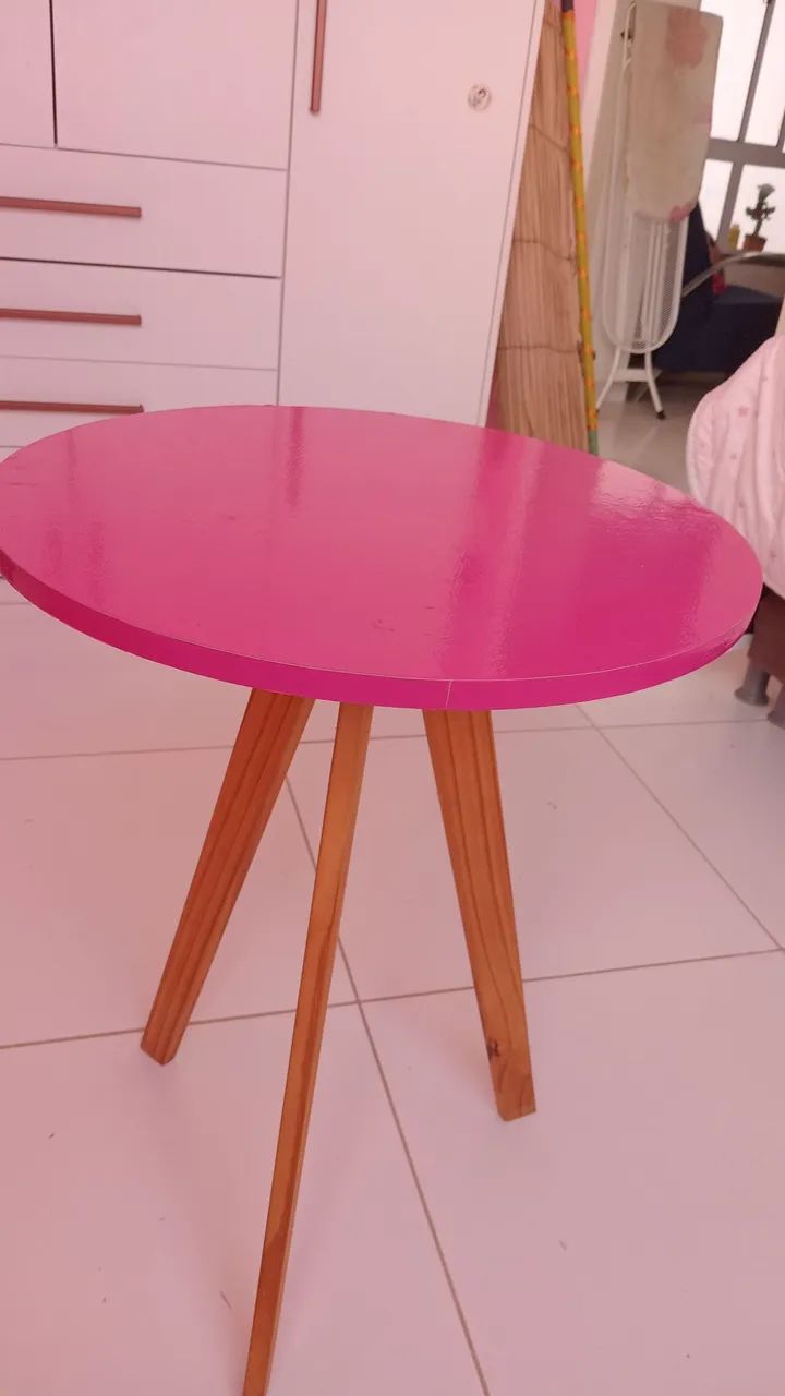 Mesa de canto - Foto 2