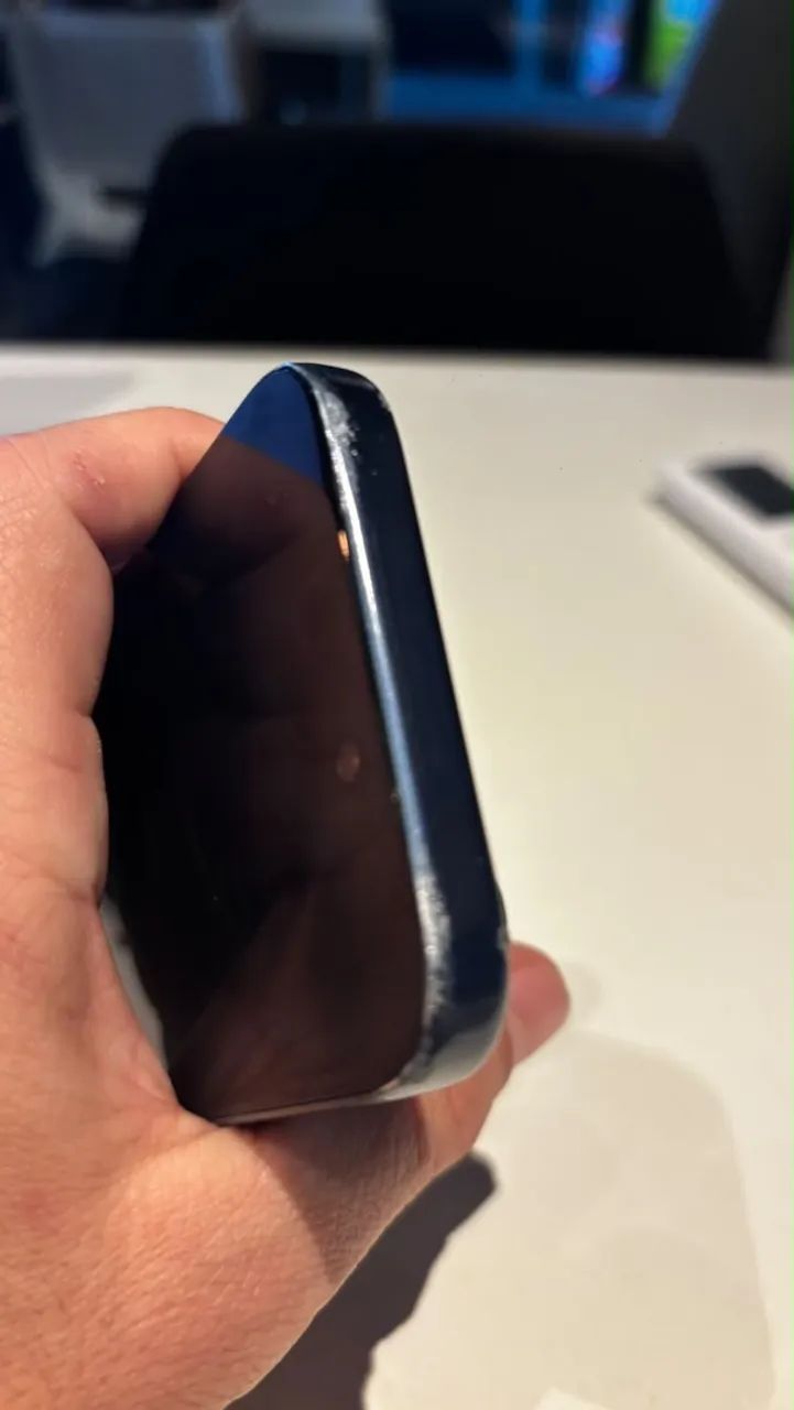 iPhone 17 256 Apple azul oferta  - Foto 5