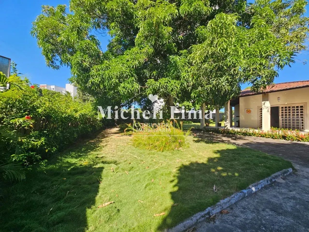 Terreno para venda com 5000 metros quadrados em Coité - Eusébio - CE - Foto 2