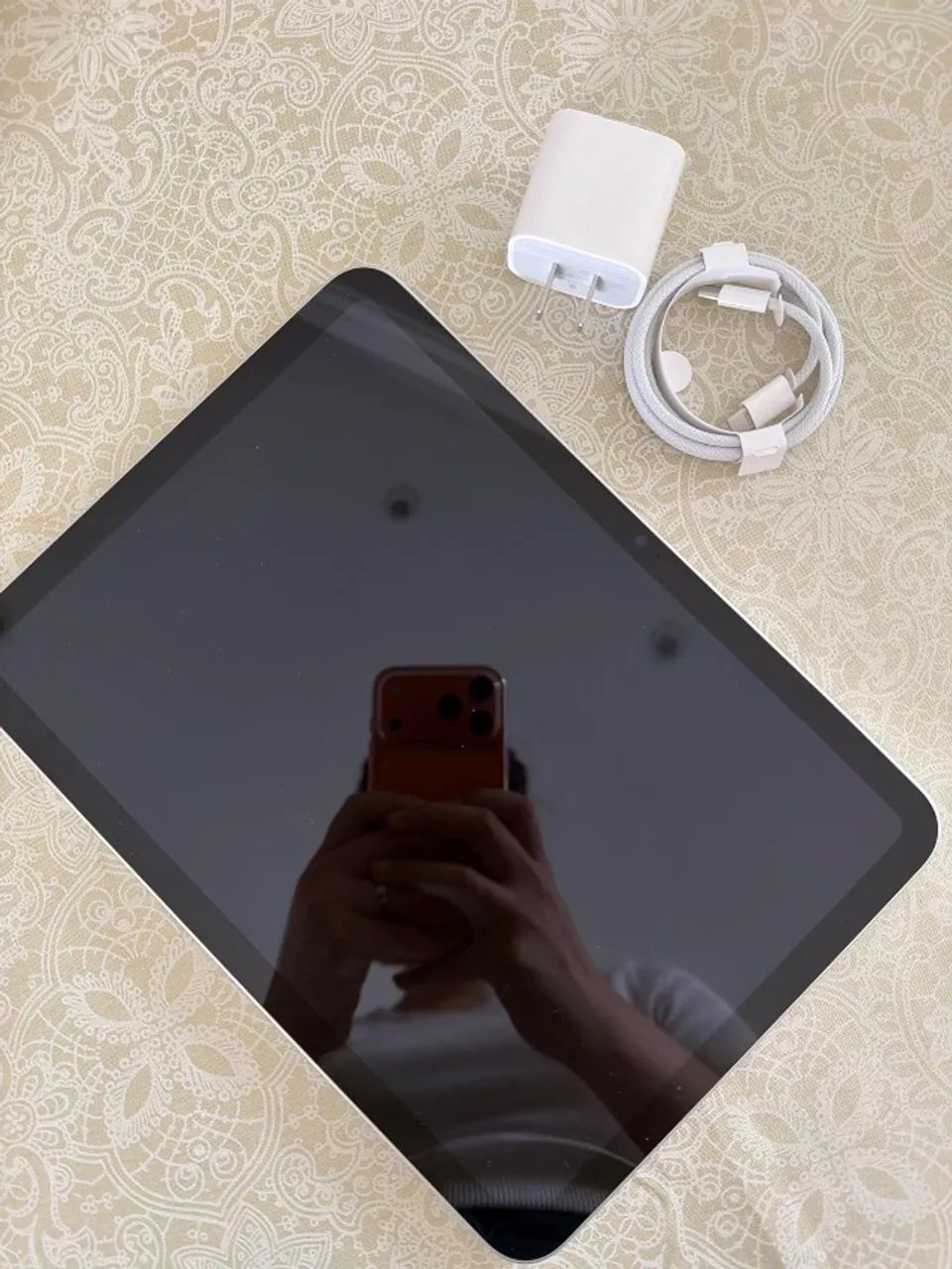 iPad 11 128 - Foto 3