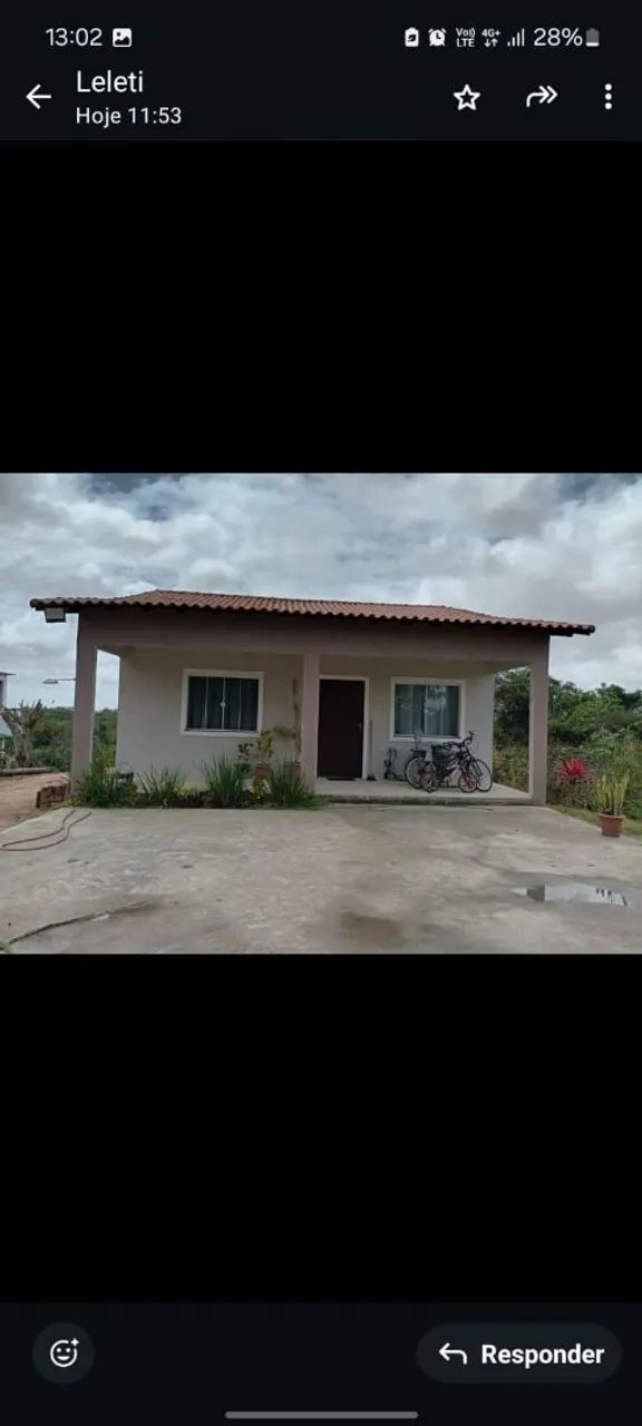 Foto - Iguaba Grande - 