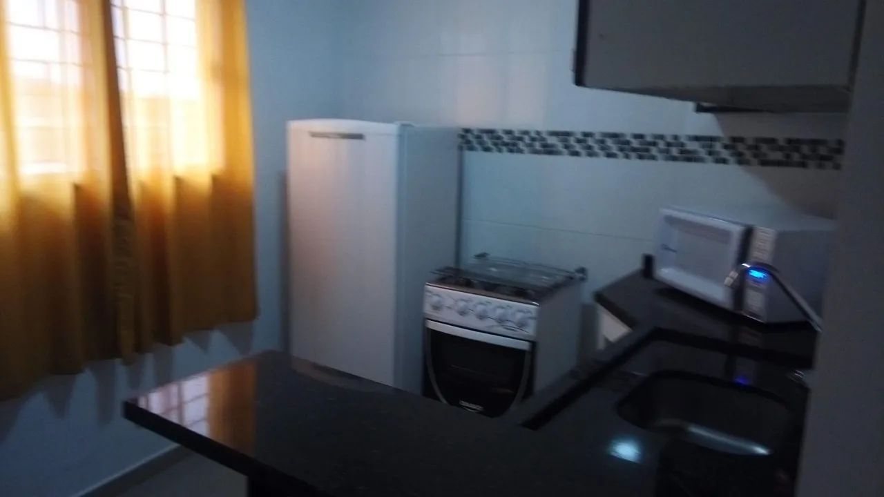 Kitinetes para alugar em Paranaguá  - Foto 3