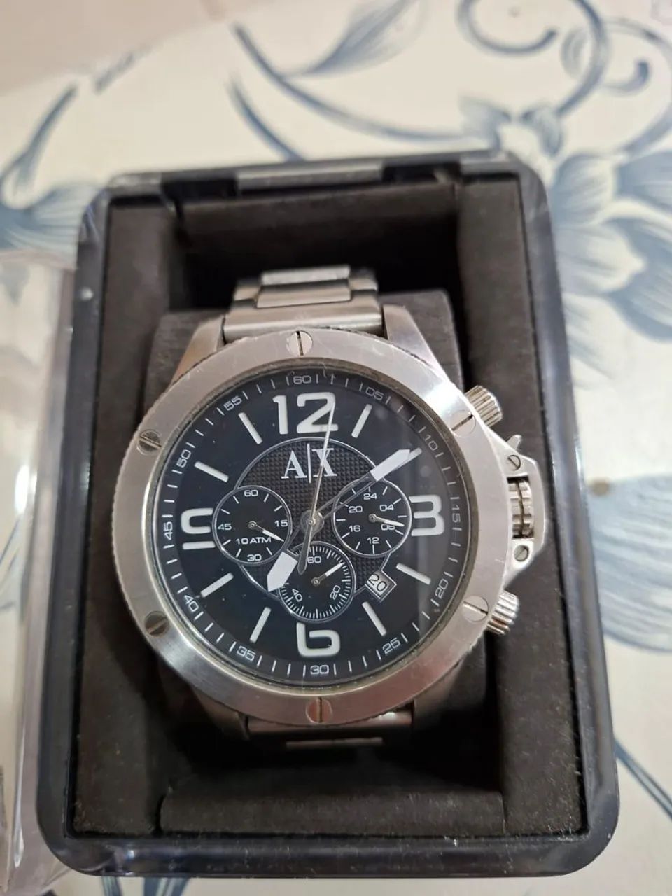 Vendo Relógio ARMANI EXCHANGE  - Foto 3