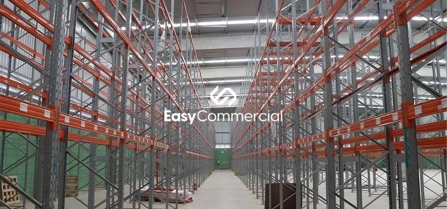 Galpão de 2.200 m² em Contagem - Foto 3