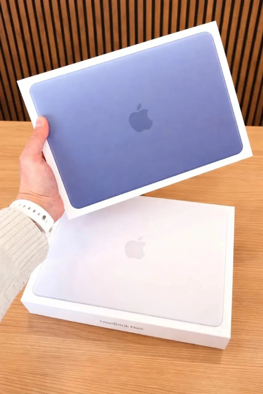 MacBook Neo 512GB - Emitimos NF - Consulte Cores - Novo Lacrado