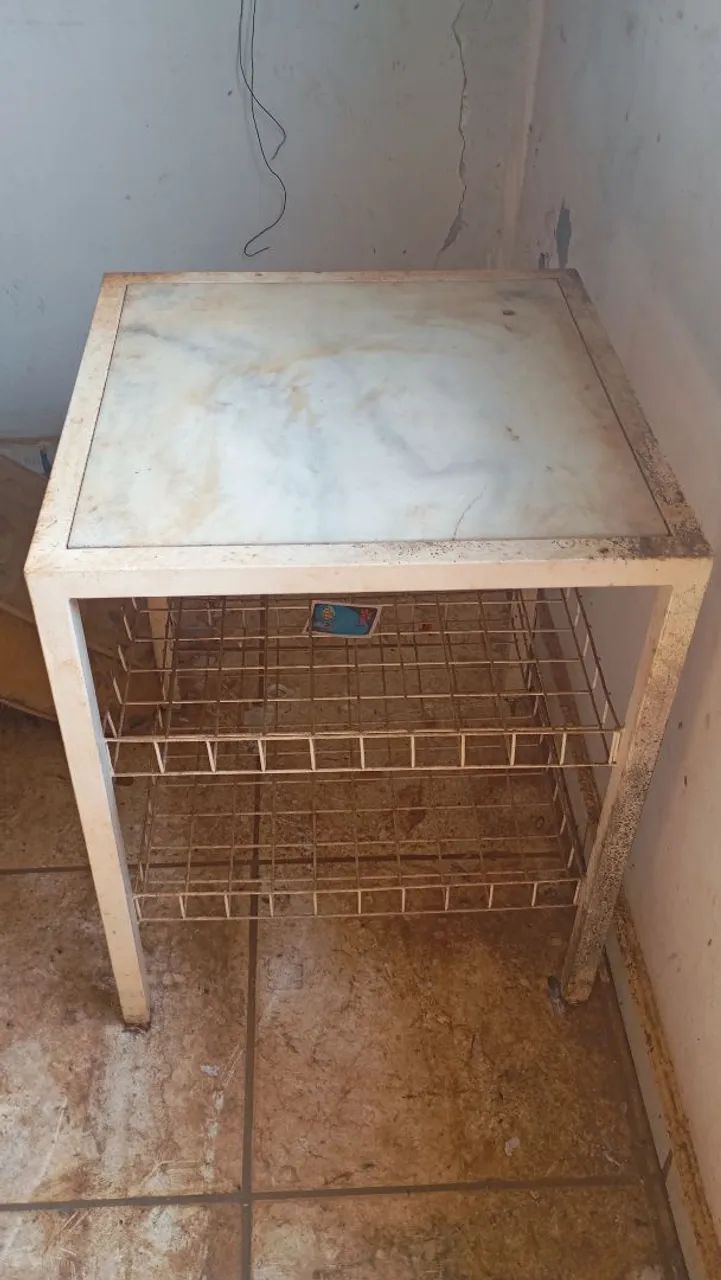 Vendo esses produtos 