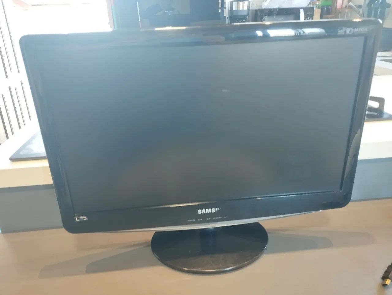 Monitor Samsung 20 polegadas 60hz - Foto 5