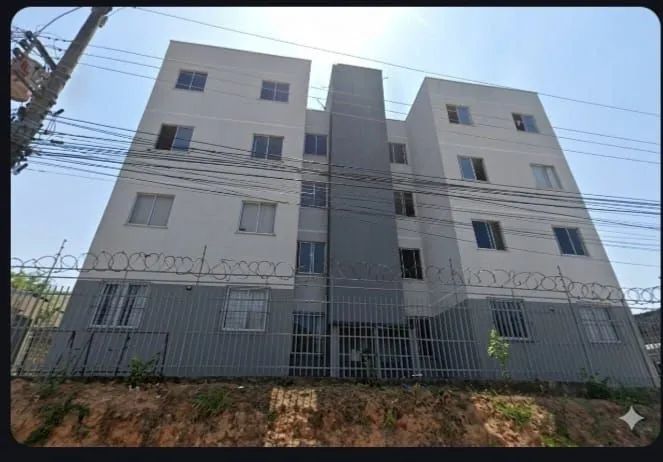 Foto - Ribeirão das Neves - Tânia
