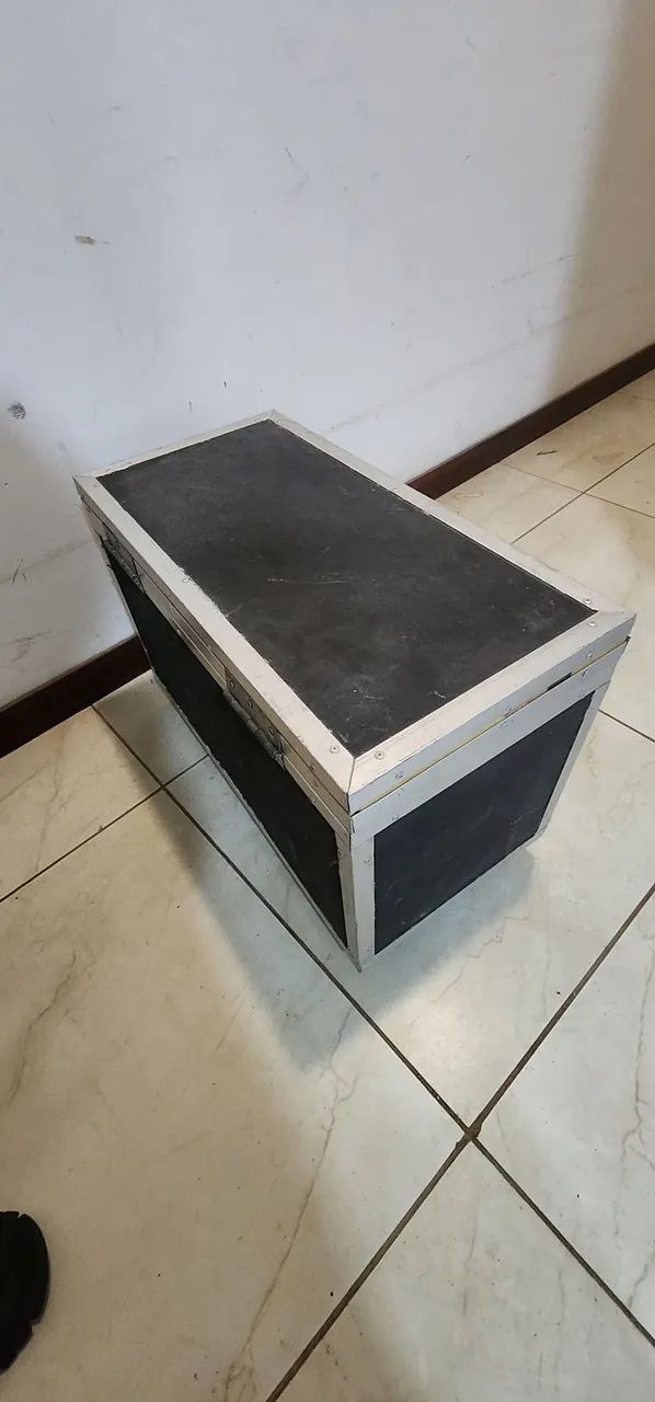 Case para cabos, iluminação e etc - Foto 5